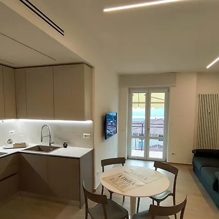 Appartement Amoro Galbiate
