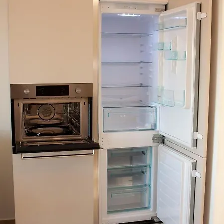 Appartement Amoro