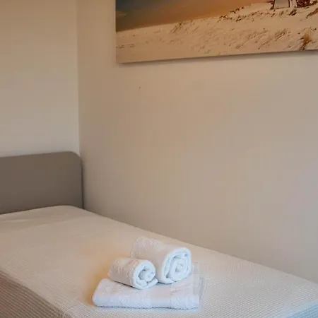 Appartement Amoro *