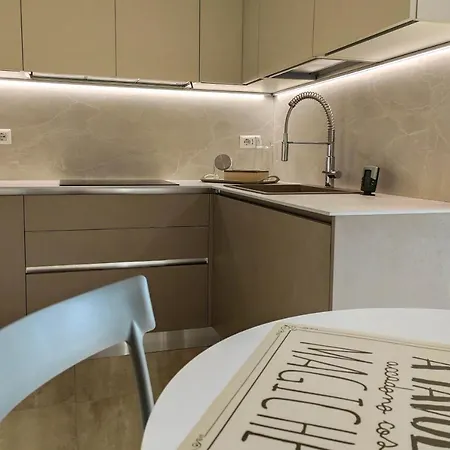 Amoro Appartement Galbiate