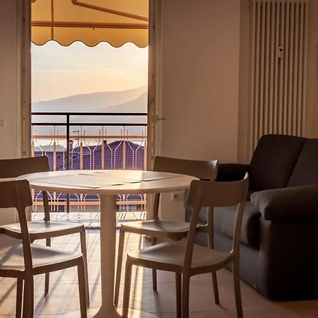 Amoro Appartement
