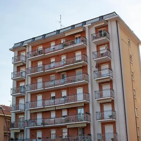 Appartement Amoro *