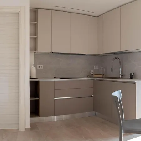 Appartement Amoro