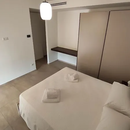 Amoro Appartement *