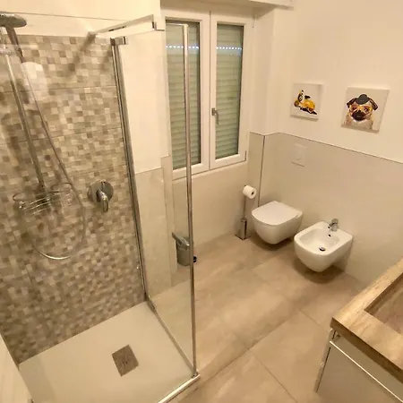 Amoro Appartement *