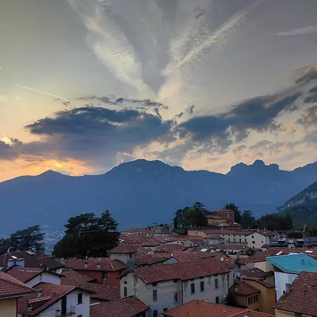 Appartement Amoro *