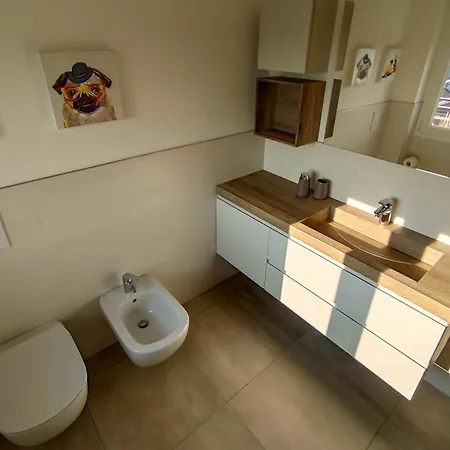 Appartement Amoro