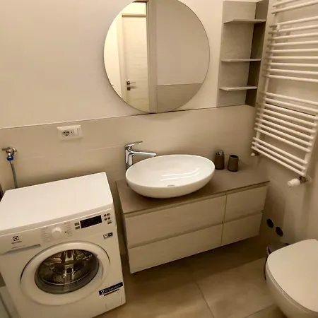 Appartement Amoro Galbiate