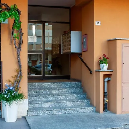 Apartment Amoro Galbiate