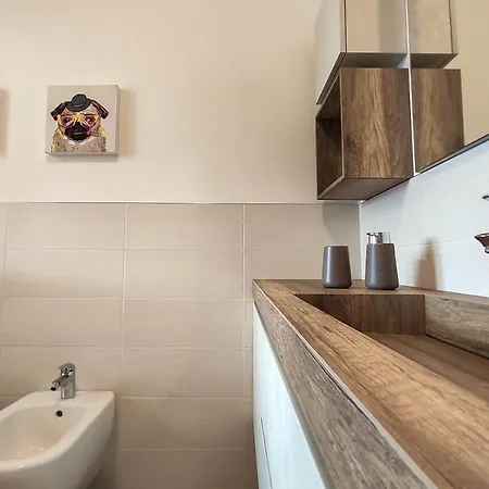 Amoro Apartment
