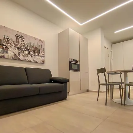 Apartment Amoro *