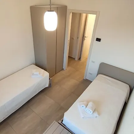 Apartment Amoro