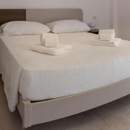 Apartment Amoro *