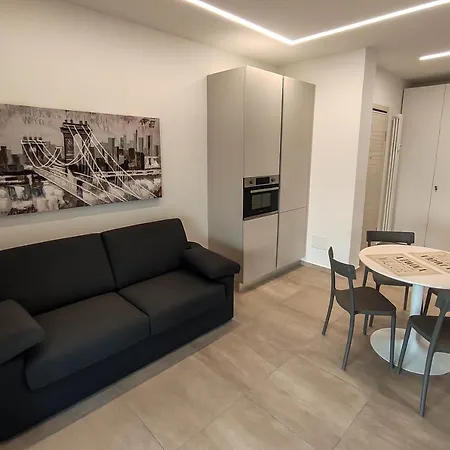 Amoro Apartment Galbiate