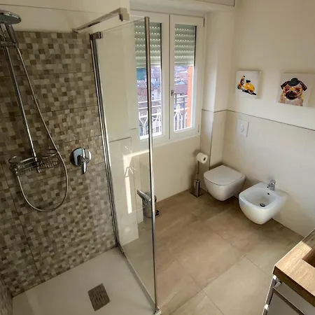 Apartment Amoro